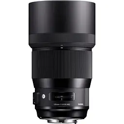 Об'єктив Sigma AF 135mm f/1.8 DG HSM Art Sony E [99771] - мініатюра 2