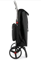 Сумка-візок Rolser I-Max Termo Zen 2LRSG Negro (IMX356-1023) - мініатюра 4