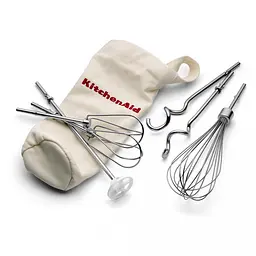 Міксер KitchenAid 5KHM9212EOB - мініатюра 8