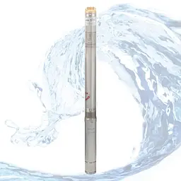 Насос заглибний свердловинний відцентровий Vitals Aqua 3-20DCo 1647-1.0r (48642) - мініатюра 3