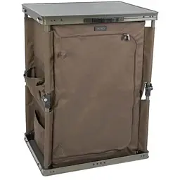 Стіл Avid Carp Quick-Up Session Organiser 80x62x50 см - мініатюра 2