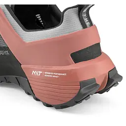 Кросівки жіночі Salewa Wildfire NXT Women 41 Сірий-Коричневий - мініатюра 6