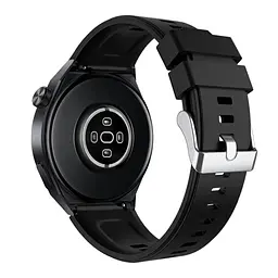 Смарт-годинник GT8 Porsche Design сенсорний black (16087) - мініатюра 4