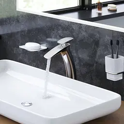 Змішувач для раковини AM.PM Spirit 2.0 F70A92000 - мініатюра 3