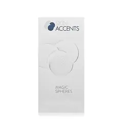 Освітлююча сироватка для обличчя з перлинками і вітаміном C Skin Accents Inspira 30 мл - мініатюра 3