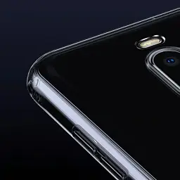 Силіконовий чохол BeCover для Meizu M8 Transparancy (706077) - мініатюра 6