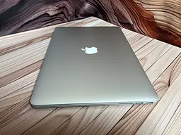 Б/в Ноутбук Apple MacBook Pro 15" 2014 A1398 i7-4770HQ/16/256 (C02Q92V3G8WN) - мініатюра 6