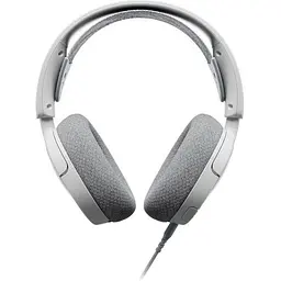 Навушники з мікрофоном SteelSeries Arctis Nova 1 White (61607) - мініатюра 2