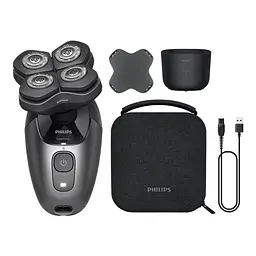 Електрична бритва Philips Pro 7000 Series (HS7980/15) - мініатюра 2