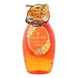 Спа-шампунь Cocopalm Southern Tropics 480 мл. (26139) - мініатюра 2