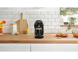Кавоварка Bosch TAS112E - мініатюра 4