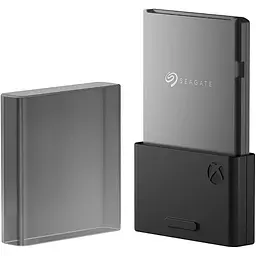 Карта пам'яті Seagate Storage Expansion Card for Xbox Series X/S 2 TB (STJR2000400) - мініатюра 4