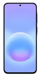 Смартфон Samsung Galaxy A57 5G (A576) 6.7" 12/512ГБ, 2SIM, 5000 мАг, синій темний - мініатюра 4