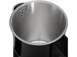 Електрочайник Adler AD 1355 Black - мініатюра 6