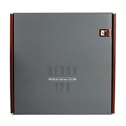 Кулер до корпусу Noctua REDUX (NF-S12B REDUX-1200 PWM) - мініатюра 3