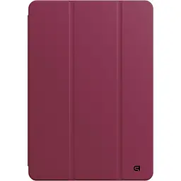 Чохол-книжка ArmorStandart Smart Fold Pen для Redmi Pad 2 Pro Plum (ARM89205) [162927]