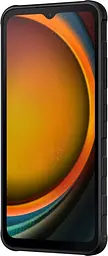 Смартфон Samsung Galaxy Xcover7 6/128GB Black (SM-G556BZKD) - мініатюра 3