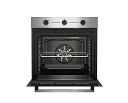 Духова шафа електрична Beko A конвекція 66 л нержавіюча сталь - мініатюра 4