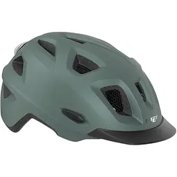 Шолом Met Mobilite Mips CE S Sage green (1052-3HM 135 CE00 S VE1)