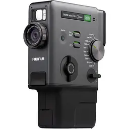 Гібридна камера моментального друку Fujifilm Instax Mini Evo Cinema (16956029) [168520]