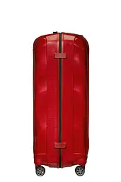 Валіза Samsonite C-LITE RED 81x55x34 81 см CS2*10005 - мініатюра 5