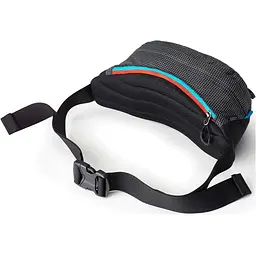Поясна сумка Gregory Nano Waistpack 3.5 Black (1053-126861/9969) - мініатюра 2