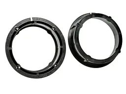 Проставки під динаміки 165 мм / 6.5" ACV 271320-12 для автомобілів Audi, Skoda, Seat, Volkswagen