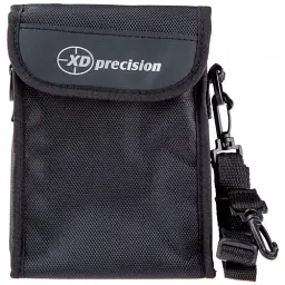 Бінокль XD Precision Advanced (12х50) із чохлом Чорний - мініатюра 5