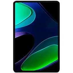 Планшет Xiaomi Pad 6 8 / 256 GB (VHU4346EU) золотистий (Champagne) - мініатюра 3