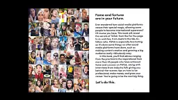 Get TikTok Famous Fast - мініатюра 2
