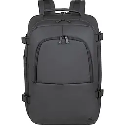 Рюкзак для ноутбука Rivacase 17.3 8465 (Black) (8465 (Black)) - мініатюра 2