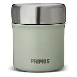 Термос для їжі Primus Preppen Vacuum jug Mint Green (1046-742860) - мініатюра 2