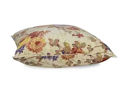 Подушка LELEKA-TEXTILE 70*70 пух/перо "КЛАСИКА" 50% - мініатюра 6