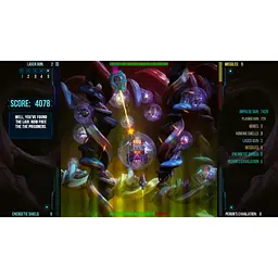 Ключ активації Microsoft Vostok 2061 для Xbox One/Series S/X - мініатюра 4