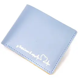 Шкіряний гаманець GRANDE PELLE 11,5х9х1 см acs0024166
