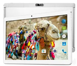 Планшет-телефон Adronix MT116 2GB RAM Silver + Чохол-клавіатура - мініатюра 7