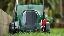 Газонокосарка Bosch CityMower 18V-32-300 (0.600.8B9.A08) без АКБ та ЗП - мініатюра 8