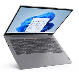 Ноутбук Lenovo ThinkBook 14 G6 ABP 21KJ0019GE,1920 x 1200,5 7530U 6 C/12 T,2.0 GHz - 4.5 GHz,3 MB - мініатюра 2