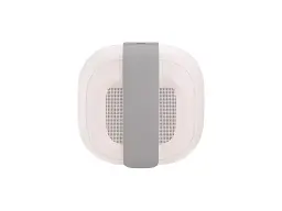 Портативна колонка Bose SoundLink Micro White Smoke - мініатюра 3