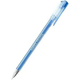 Набір гелевих ручок Axent Prisma 0.5 мм сині 12 шт. (AG1125-02-A)
