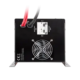 ДБЖ перетворювач напруги Kemot PROsinus 22000 12/230V (2200VA/1600W) Slim URZ3411 - мініатюра 3