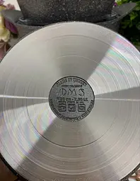 Набір посуду O.M.S. Collection 3006 Grey 8 предметів - мініатюра 10