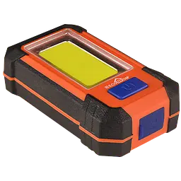 Ліхтарик світлодіодний ручний WL400R ECOНОМЕ (ECO018001005)