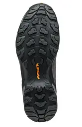 Черевики чоловічі Scarpa Moraine Mid GTX Men 42,5 Коричневий - мініатюра 6