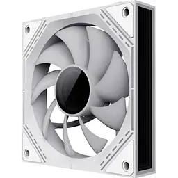 Комплект вентиляторів GameMax 120мм FN12A-S3I-W (FN12A-S3I-W) - мініатюра 9