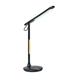 Настільна лампа Delux LED TF-550_8 Вт (90018136)