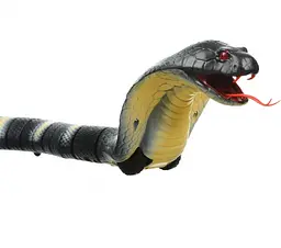 Робот Same Toy Справжня Кобра на радіокеруванні, сірий (8808A-BUT) - мініатюра 4
