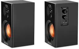 Акустична система 2.0 Defender Aurora S12, 10Вт (RMS) MDF чорна - мініатюра 4