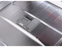 Посудомийна машина Toshiba DW-15F3EE(BS)-PL - мініатюра 4