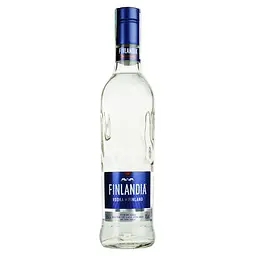Горілка Finlandia 40% 0.5 л (37541)